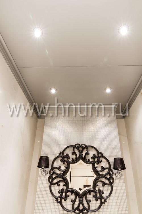 Декорирование и лепные работы в стиле ар-деко в квартире - мастерские БМ ХНУМ