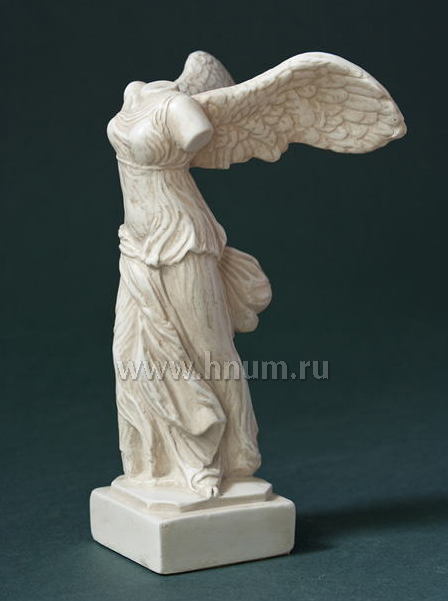 Античная скульптура (скульптура Древней Греции, Древнего Рим…