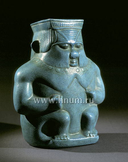 Декоративная скульптура из гипса БЭС - Коллекция: Скульптура Древнего Египта