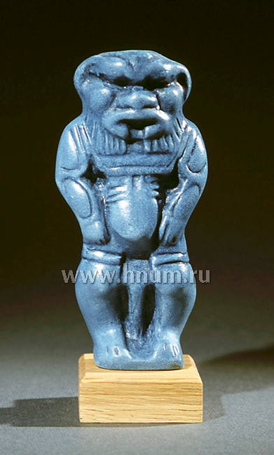 Декоративная гипсовая скульптура БЭС малый - Коллекция: Скульптура Древнего Египта