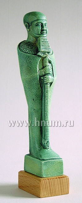 ПТАХ (декоративная гипсовая скульптура, коллекция: Скульптура Древнего Египта)