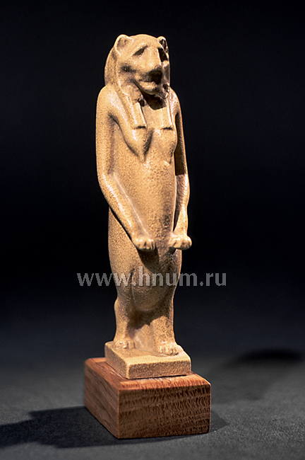 Сохмет-Таурт скульптурная статуэтка (из коллекции «Подарки для врачей»)