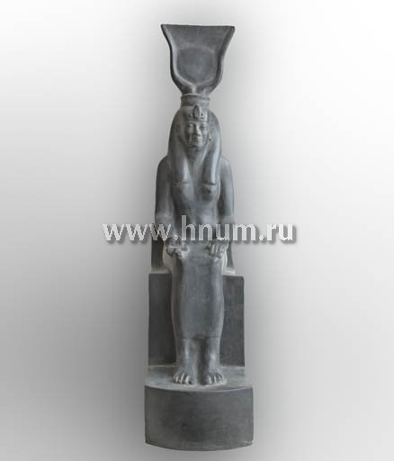 Интерьерная скульптура ИСИДА (Изида) статуя