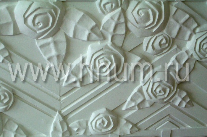 Рельефные панно декоративные - изготовление на заказ - художественные мастерские БМ ХНУМ