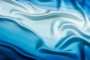 Виды шелковой ткани - атлас (изготовление корпоративных платков и платков с логотипом на заказ)