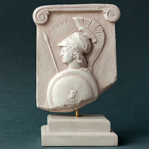 Скульптура и рельефы Древней Греции и Рима - античность - купить, заказать
