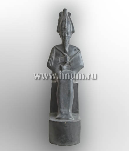 Интерьерная скульптура ОСИРИС Интерьерная скульптура ОСИРИС