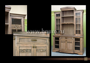 Мебельный гарнитур из коллекции Родник Мебельный гарнитур из коллекции Родник