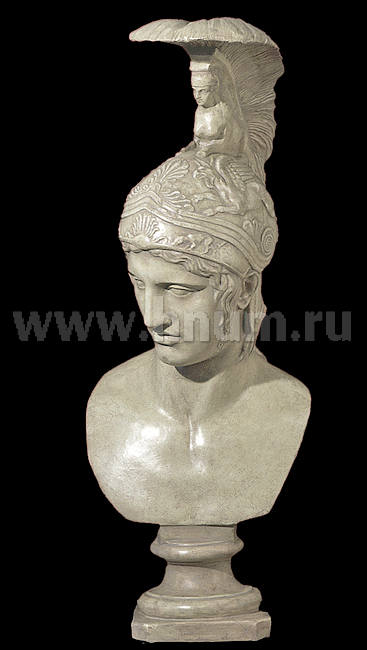 Интерьерная скульптура Арес Боргезе Интерьерная скульптура Арес Боргезе