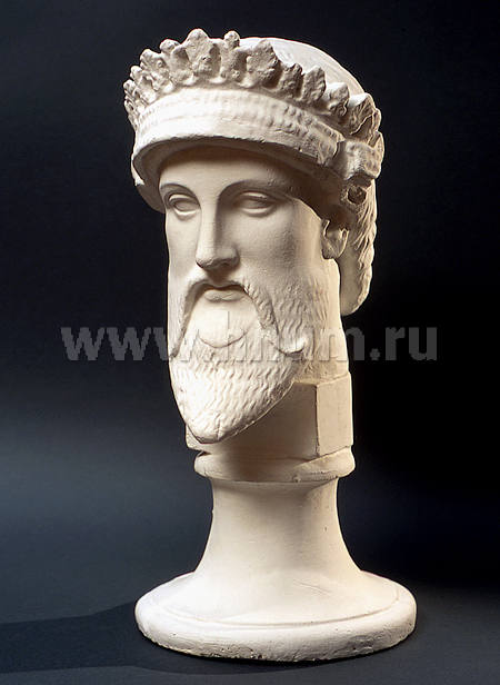 Интерьерная скульптура Критский Зевс Интерьерная скульптура Критский Зевс